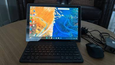 Microsoft Windows Surface Pro 7 with Keyboard