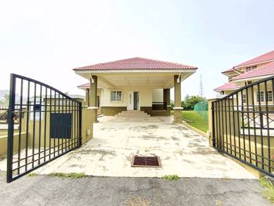 Bungalow House For Sale in Kajang,SGR