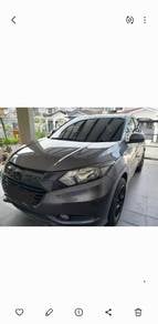 Honda HR-V E in Subang Jaya, SGR