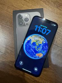 iPhone 13Pro 256gb (2nd hand)