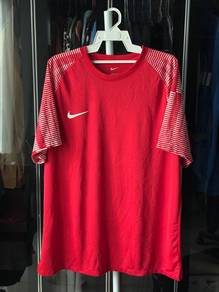 MU5093 Jersi Nike XXL
