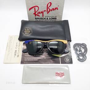 Rayban BL USA WAYFARER OLYMPIC LILLEHAMMER 50MM