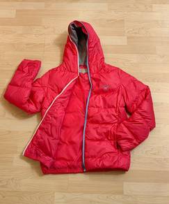 361 Degree puffer jacket - Pink