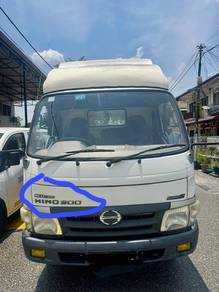 HINO 300 euro2