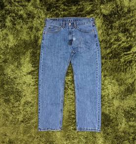 Levi’s 505 sz 34.