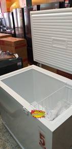 PENSONIC PFZ-302 Chest-Freezer 5A3n1