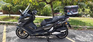 WMOTO RT3
