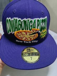 New Era Cap