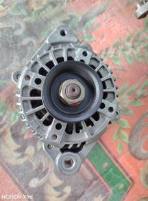 Proton wira 1.3,1.5 alternator(APM)good condition 