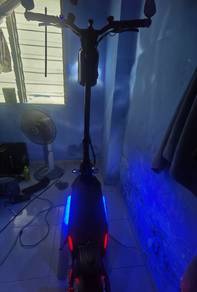 Kaabo Mantis 8