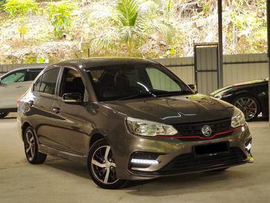 Proton Saga PREMIUM S in Salak Selatan, KUL