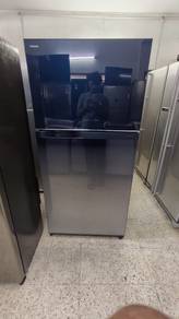 peti ais inverter ice maker 600liter