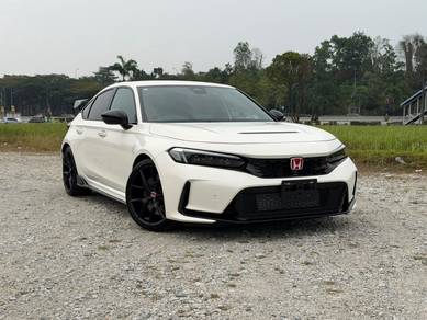 Honda Civic Type R TYPE R in Plentong, JHR