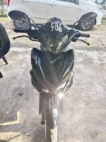 Yamaha 135LC
