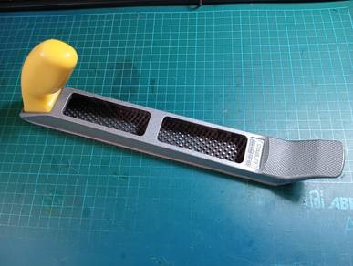 STANLEY Surform Planer-File