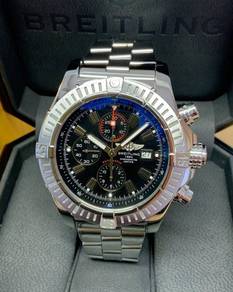 BREITLING Super Avenger Chronograph 