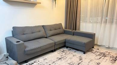 sofa L