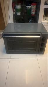 Delonghi AOV843 oven