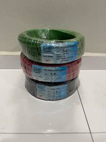 PVC Insulated Cable New
