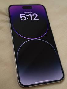 Iphone 14 pro max 512 GB