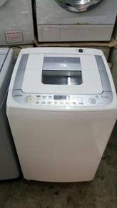 Automatic 8.5kg Mesin Basuh Toshiba Washing Machin
