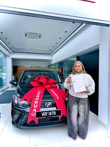 2026 Perodua Bezza G