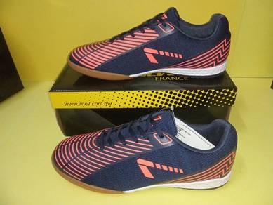 Kasut Sukan FUTSAL LINE 7 size 10