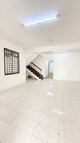 2-storey Terraced House For Sale in Ulu Tiram,JHR