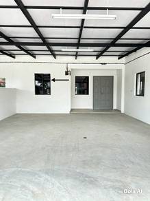 1-storey Terraced House For Rent in Butterworth,PNG