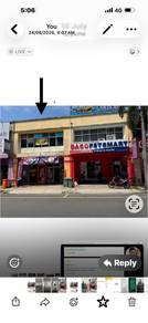Shop lot For Rent in Bangi,SGR