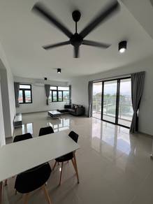 Service Residence For Rent in The Louvre @ Country Heights