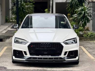 Audi A5 SPORTBACK TFSI QUATTRO in Desa Petaling, KUL
