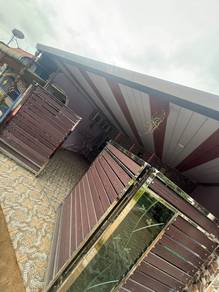 1-storey Terraced House For Sale in Kulim,KDH