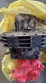 headblock 125zr original motor