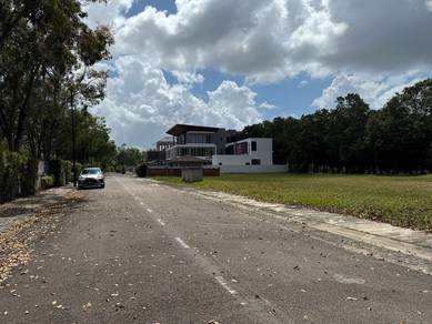 Residential Land in Skudai, JHR