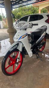 Honda Wave 100