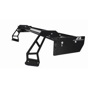 Honda Civic FL5 APR Swan Neck Spoiler GT Wing Ori