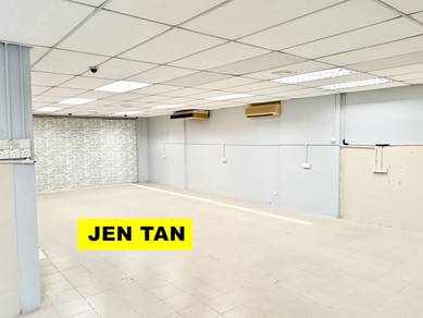 Shop lot For Rent in Butterworth,PNG