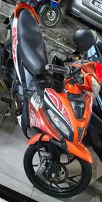 Modenas CT 115S