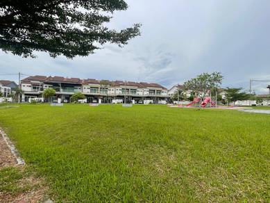2-storey Terraced House For Sale in Ipoh,PRK