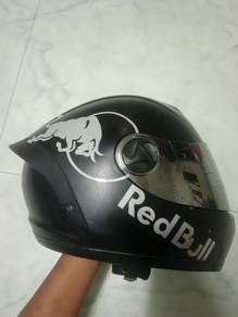 Helmet Full Face
