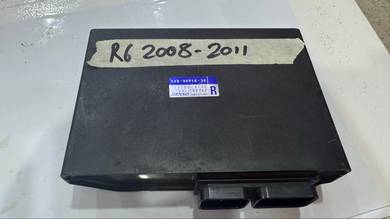 Yamaha YZF R6 ECU/CDI