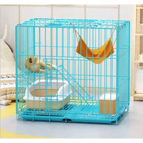 Sangkar kucing premium murah