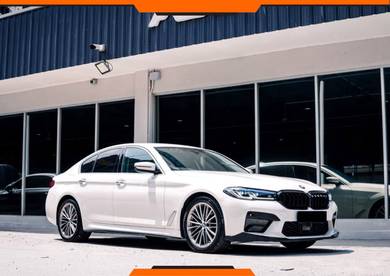BMW 530e 30e SPORT  in Others, SGR