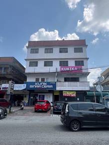 Shop lot For Rent in Selayang,SGR
