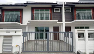 2-storey Terraced House For Sale in Melaka Tengah,MLK