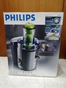 Philip fruit juice blender/ 果汁搅拌机/