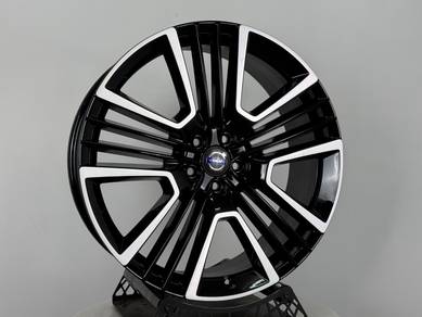 Ori 21 Volvo XC40 Rim XC60 XC90 S90 S60 V90 V60