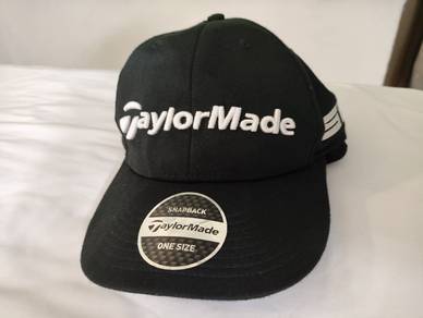 Tylor Made Cap