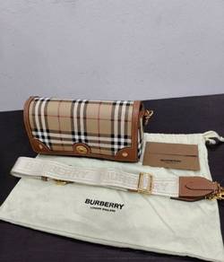 Burberry Bag